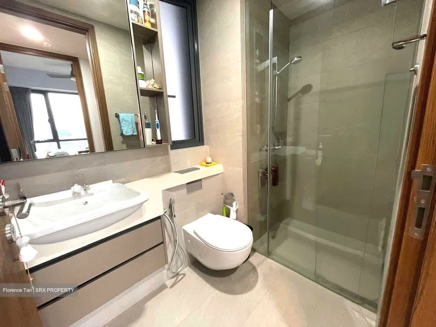 Stirling Residences (D3), Apartment #569663931